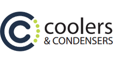 Coolers & Condensers Logo